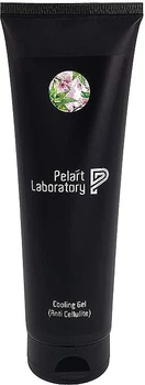 Охлаждающий антицеллюлитный гель для тела - Pelart Laboratory Cooling Gel Anti Cellulite 250ml (997034-1290642-2)