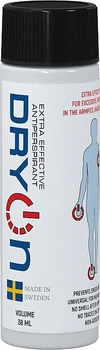 Антиперспирант длительного действия - DryOn 38ml (1181704-133292)