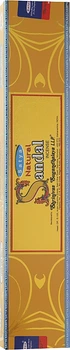 Пахощі "Сандал" - Satya Sandal Incense 15g (1063874-72382)