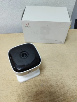 Камера відеоспостереження WiFi Victure PC440 Біла. Б/В