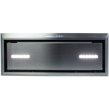 Витяжка Best Chef Studio box 1100 inox 72 (4F493D1M2B)