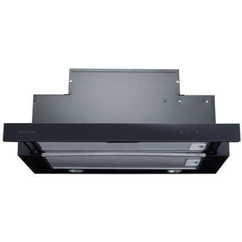 Витяжка Best Chef Simple touch 750 black 60 (OCORB60I4UW.S3.MC.SB_BST)