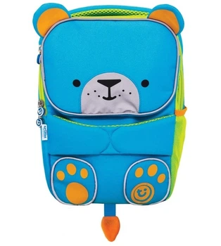 Детский рюкзак Trunki Toddlepack Bert Blue (TRUA-0325)