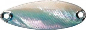 Блесна Smith Pure Shell II 5.0g 08 BK/G,54262430