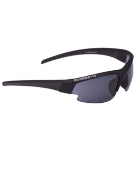 Окуляри балістичні Swiss Eye Guardian 3 комплекти змінних лінз, футляр ц: чорний,2370.06.49