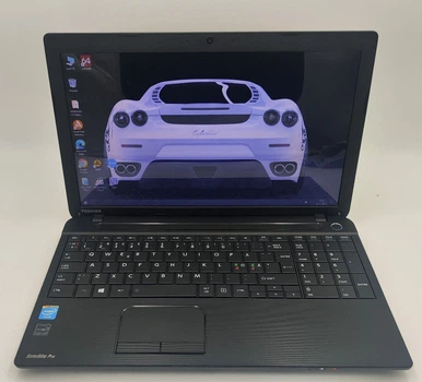 Ноутбук Toshiba Satellite Pro C50-A-168 Б/В