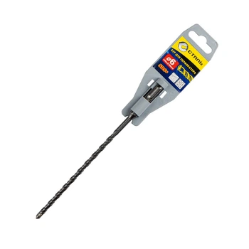 Свердло SDS-Plus - 6x210мм (СТАЛЬ) 3162204