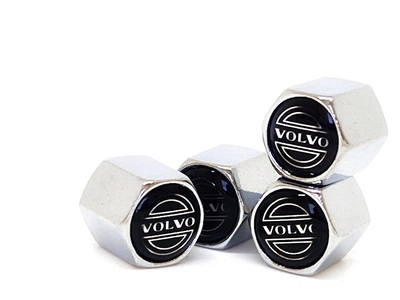 Колпачки на ниппель Volvo