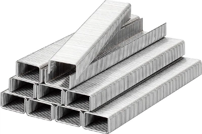 Скоби для електростеплера Einhell Type 53 353508 8 x 11.4 мм 1000 шт (4009313535083)