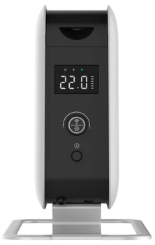 Konwektor elektryczny Mill 1500W Wi-Fi (CO1500MAXWi-Fi3)