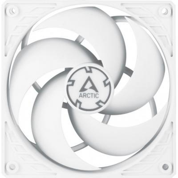 Кулер для корпуса Arctic P12 PWM White (ACFAN00171A) (ACFAN00171A)
