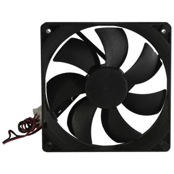 Кулер для корпуса Cooling Baby 12025S (12025S)