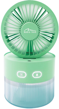 Зволожувач повітря Breeze Fan MT6515 (5906453165158)