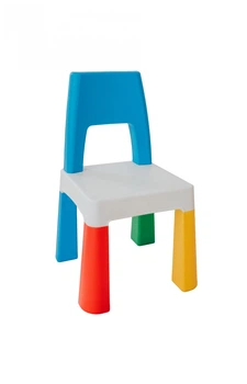 Детский стульчик POPPET "Колор Блу" (PP-003B)