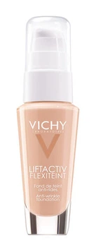 Тональний засіб Vichy Liftactiv Flexiteint проти зморшок тон-25 тілесний 30 мл(1567)