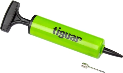 Насос для м'ячів Tiguar TI-BP001O (5902860491958)