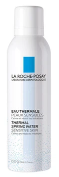 Термальна вода La Roche-Posay 150 мл(4397)