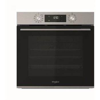Електрична духовка Whirlpool OMK58HU1X