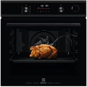 Духова шафа ELECTROLUX EOC6P77H