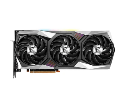 Відеокарта MSI Radeon RX 6800 16GB GDDR6 GAMING TRIO PLUS (912-V396-024)