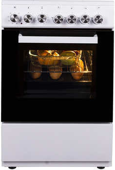 Комбинированная плита VESTFROST GE 56 TW