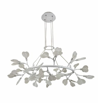 Люстра Levistella 918LP271-48 WH+CL