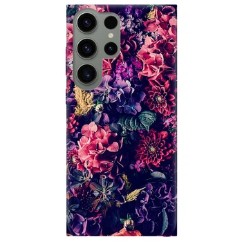 Чехол для Samsung Galaxy S23 Ultra Bloom (18580040113409832)