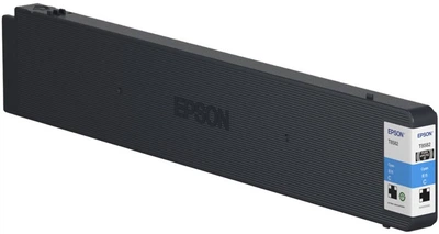 Tusz Epson WorkForce Enterprise WF-C21000 Cyan (8715946677682)