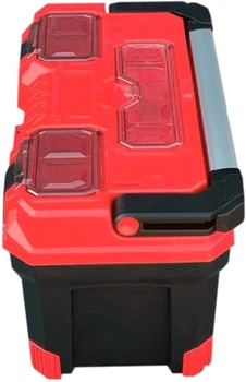 Ящик для інструментів Haisser Titan Plus 50 90109 (BP122176)