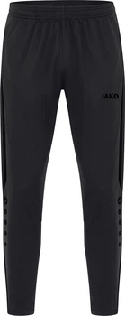 Спортивные штаны детские Jako POWER черные 134-146 см 9223-800