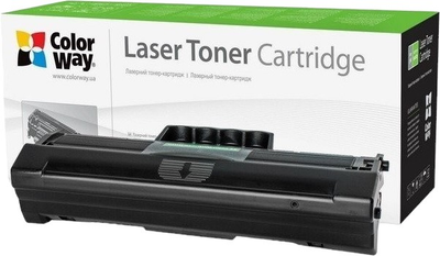 Toner ColorWay CW-S2160M Econom Black (6942941820771)