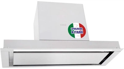Вытяжка ELICA HIDDEN 2.0 IX/A/72