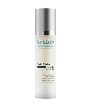 Skin Elixier Еліксир для шкіри з коензимом Q10, 30 мл Dr.Schrammek
