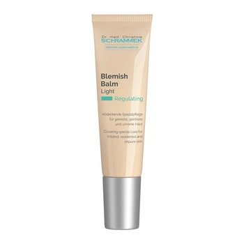 Blemish Balm Light Коригувальний загоювальний BB-крем 15 мл Dr.Schrammek
