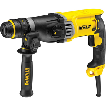 Перфоратор DeWalt D25144K [94643]