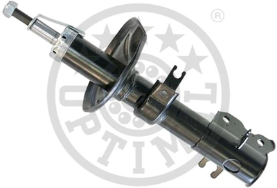 Амортизатор (передній) Optimal Chevrolet Aveo 2002 (OPT A-3440GR)