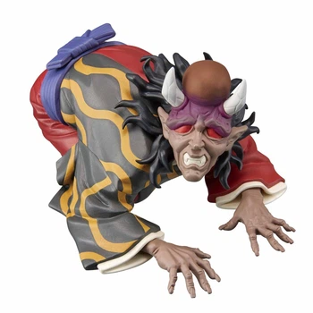 Фигурка&nbsp;Bandai Demon Slayer Hantengu Клинок рассекающий демонов Хантенгу 16 см B DS HH
