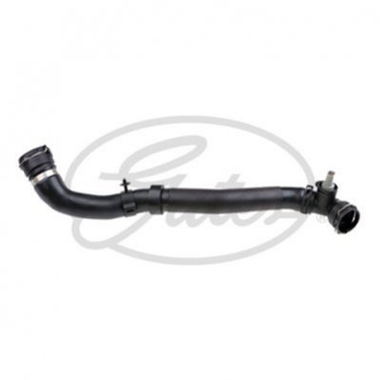 Патрубки системы охлаждения Gates 052727 Volkswagen Passat, CC 3C0122051BQ