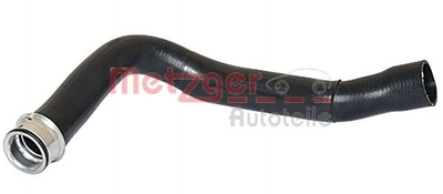 Патрубки системи охолодження METZGER 2420127 Mercedes C-Class A2035010882