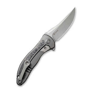 Нож складной Weknife Mini Synergy 2011CF-A