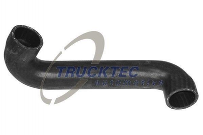 Патрубки системи охолодження TRUCKTEC 0819013 BMW 5 Series, 3 Series 11531265448