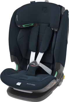 Автокресло Maxi-Cosi Titan Pro 2 i-Size Authentic Blue (8618477110)