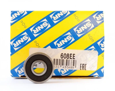 Подшипник SNR 608 EE