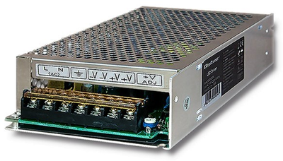 Zasilacz impulsowy Qoltec LED IP20, 100 W, 12 V, 8,3 A (50927) (5901878509273)
