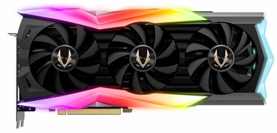Відеокарти Zotac GeForce RTX 2080 Ti купити в Києві: ціна