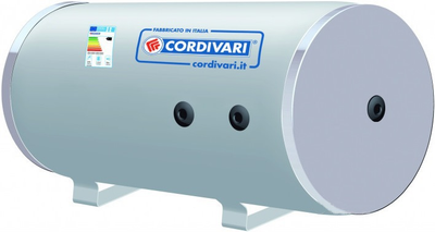 Бойлер комбинированный Cordivari BOLLY MURALE 300 л (3104160900035)