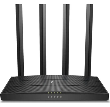 Маршрутизатор TP-Link Archer C80, AC1900