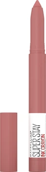 Помада-карандаш для губ Maybelline SuperStay Ink Crayon 105 (2 г) (833695-954949-2)