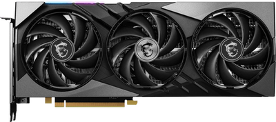Видеокарта MSI PCI-Ex GeForce RTX 4060 Ti Gaming X Slim 8GB GDDR6 (128bit) (2685/18000) (HDMI, 3 x DisplayPort) (RTX 4060 Ti GAMING X SLIM 8G)