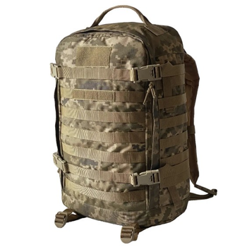 РБИ тактический штурмовой военный рюкзак RBI. Объем 32 литра.